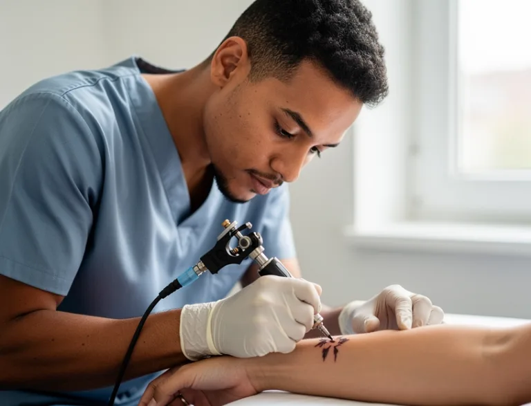 tatoueur Trois-Rivières